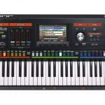 Roland Jupiter-80
