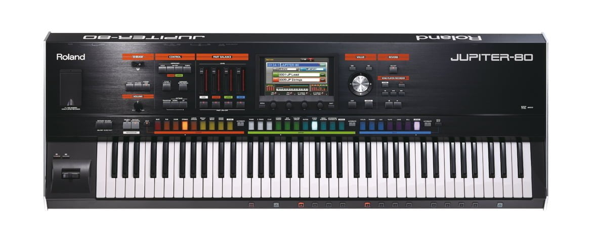 Roland Jupiter-80
