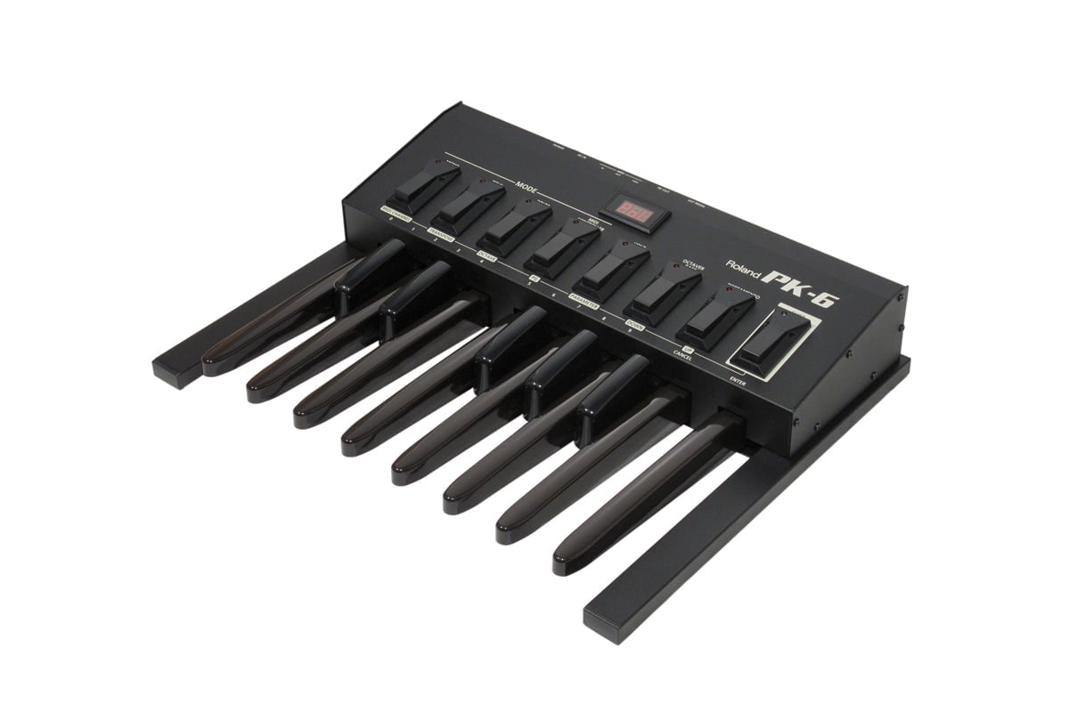 Roland PK-6