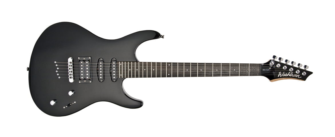 Washburn RX123B
