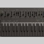 Superlative Instruments SB01 Space Bee