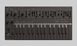 Superlative Instruments SB01 Space Bee