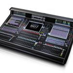 DiGiCo SD7 Quantum