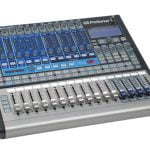 PreSonus StudioLive 16.0.2