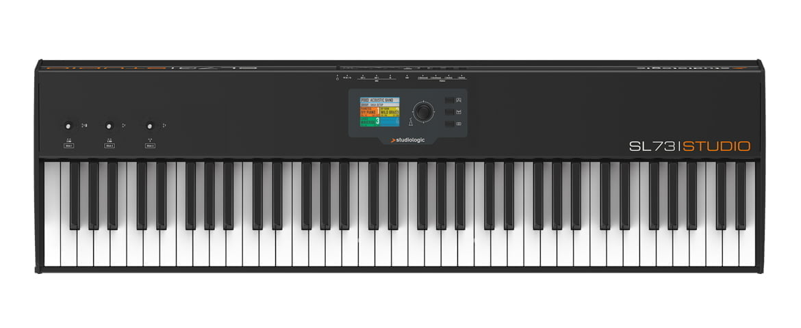 Studiologic SL73 STUDIO