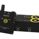Sony DWZ-B30GB