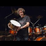 TAMA SP1465A40 Simon Phillips