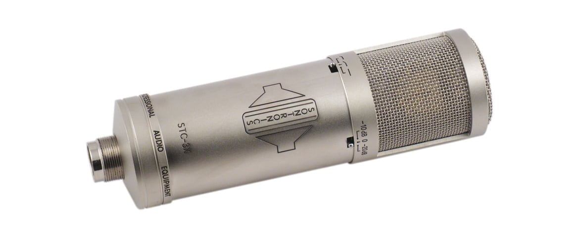 Sontronics STC-3X PACK