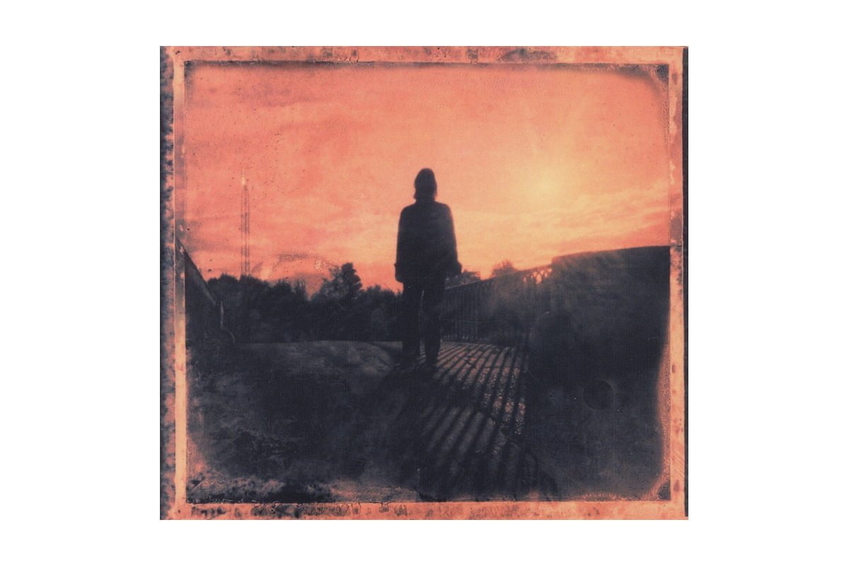 Steven Wilson „Grace for Drowning”