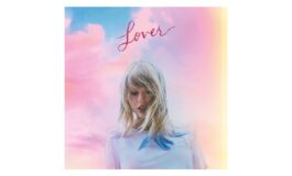 Taylor Swift „Lover” – recenzja płyty
