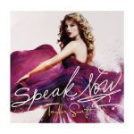 Taylor Swift „Speak Now”