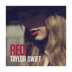 Taylor Swift „Red”