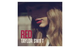 Taylor Swift „Red” – recenzja płyty