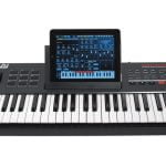 Akai SynthStation49