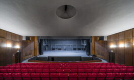 L-Acoustics w Sali Młynarskiego Teatru Wielkiego – Opery Narodowej