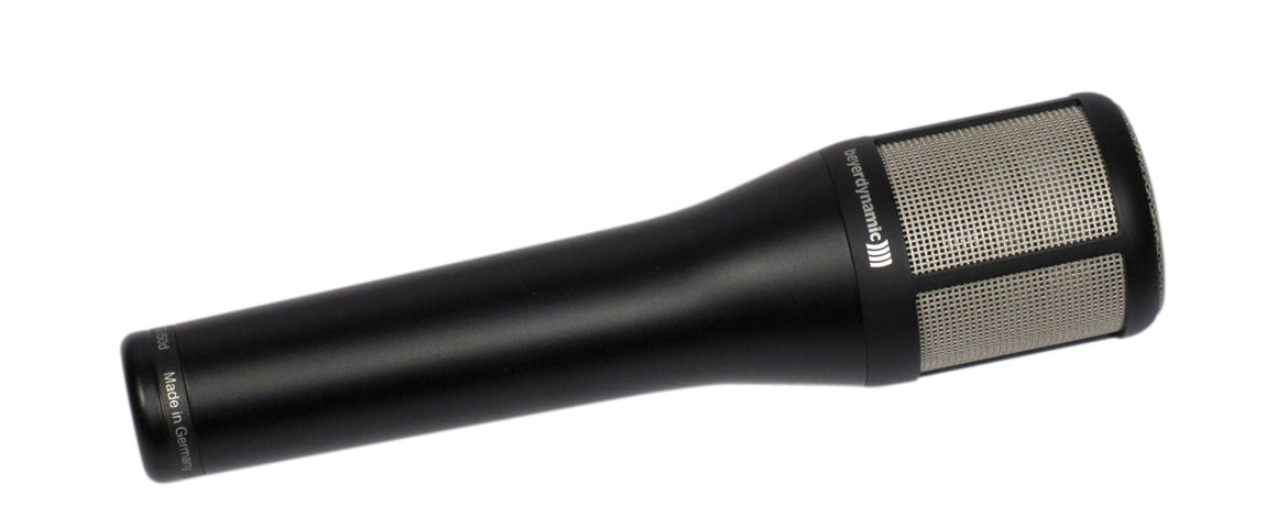 Beyerdynamic TG I50d