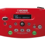 BOSS VE-5 Vocal Performer