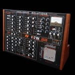 Analogue Solutions Vostok2020