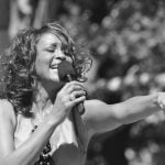 Whitney Houston