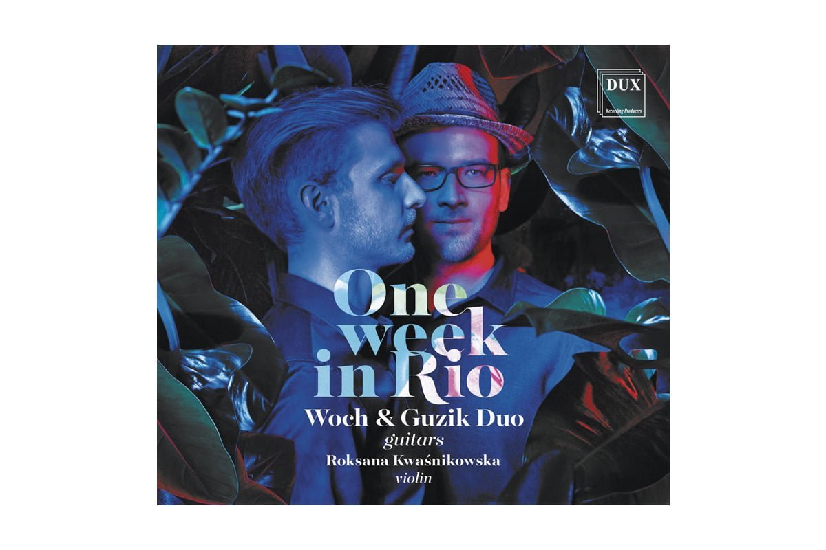 Woch & Guzik Duo