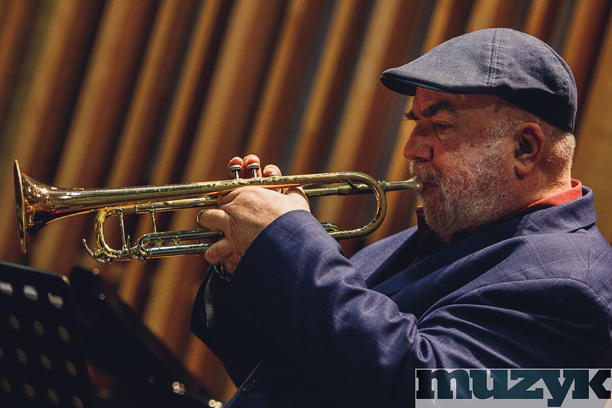 Randy Brecker