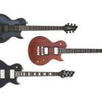 Aria PE-TR1 PE-390 PE-350