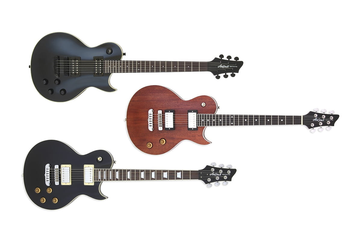 Aria PE-TR1 PE-390 PE-350