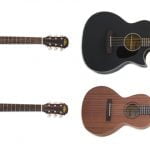 Aria 100 Series, ASA i Prodigy