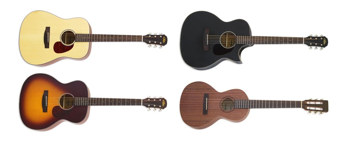 Aria 100 Series, ASA i Prodigy