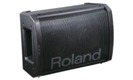 Roland BA-55 – test systemu nagłośnieniowego