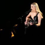 Kelsea Ballerini Sennheiser Digital 6000