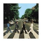 The Beatles „Abbey Road” 50th