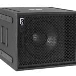 Alcons Audio BF121
