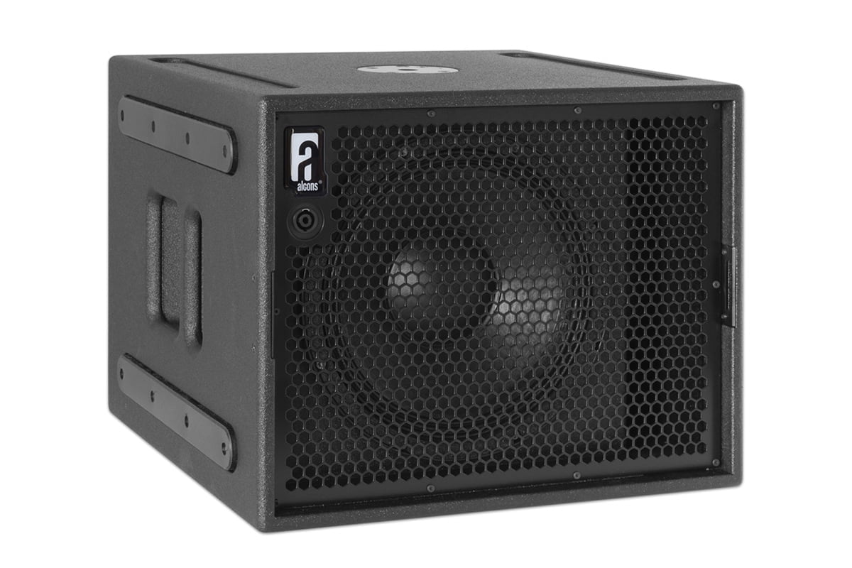 Alcons Audio BF121