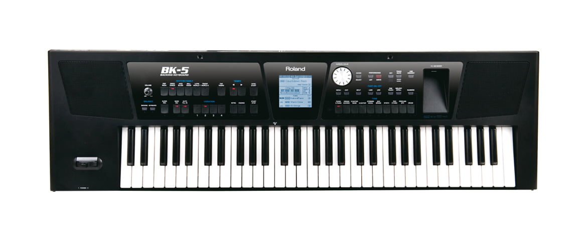 Roland BK-5