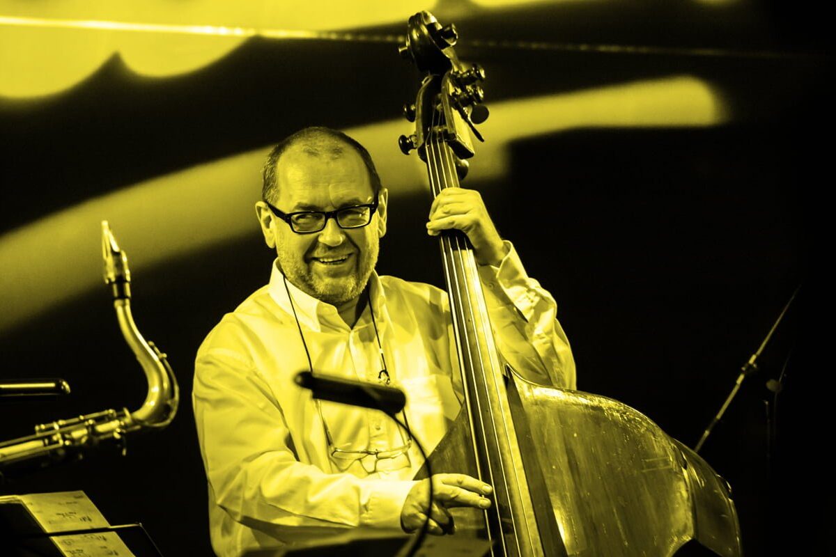 Basista prawdę ci powie: Rola narciarstwa w życiu muzyka jazzowego