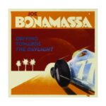Bonamassa „Driving Towards the Daylight”
