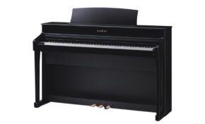 Kawai CS6 – test pianina cyfrowego