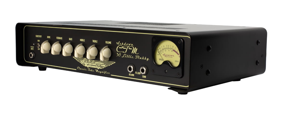 Ashdown CTM-30 Little Stubby