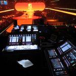 DiGiCo MTV Europe Music Awards