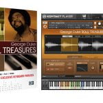 George Duke Soul Treasures