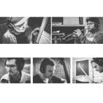 Eskaubei & Tomek Nowak Quartet