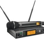 Electro-Voice RE3-ND86-5L RE3-BPWH-5H