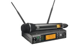 Electro-Voice RE3-ND86-5L i RE3-BPWH-5H – test