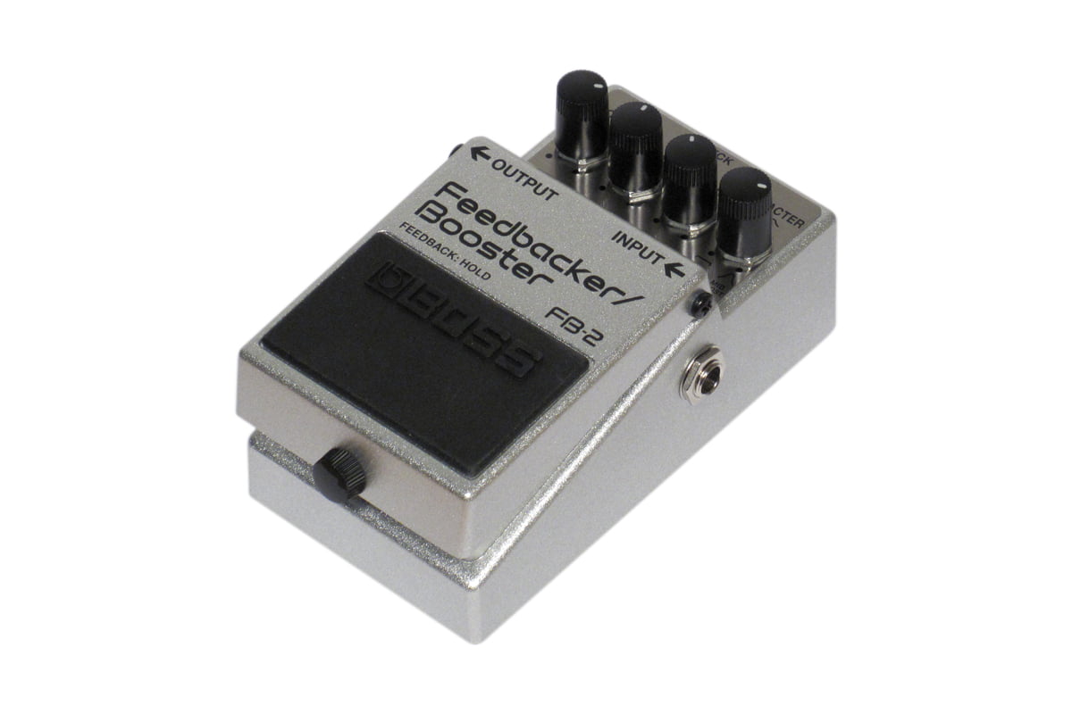 BOSS FB-2
