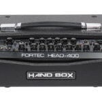 Hand Box Fortec Head 400