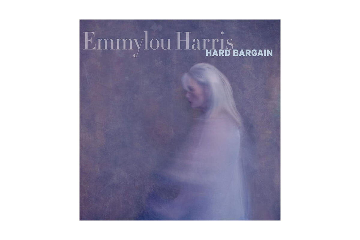 Emmylou Harris „Hard Bargain” – recenzja płyty