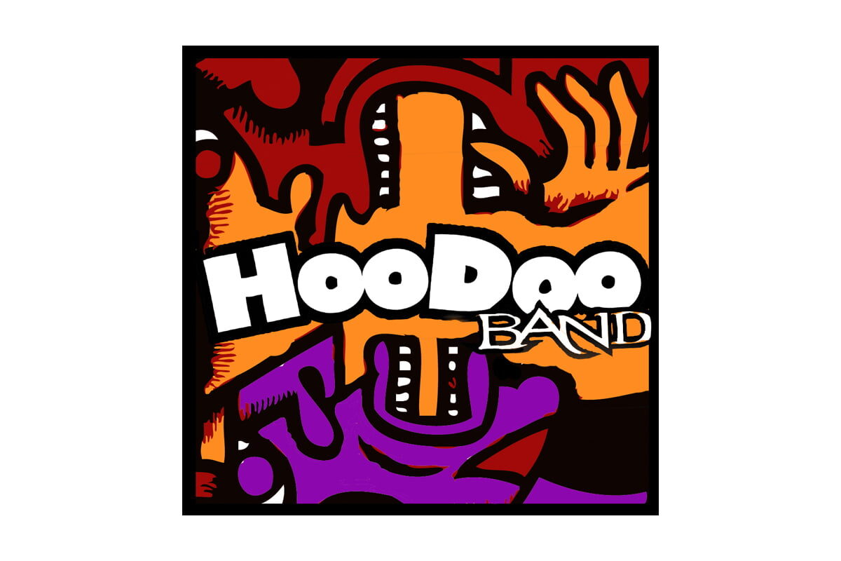 HooDoo Band „HooDoo Band” – recenzja płyty