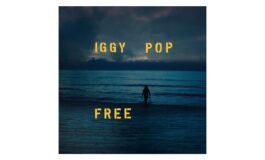 Iggy Pop „Free” – recenzja płyty