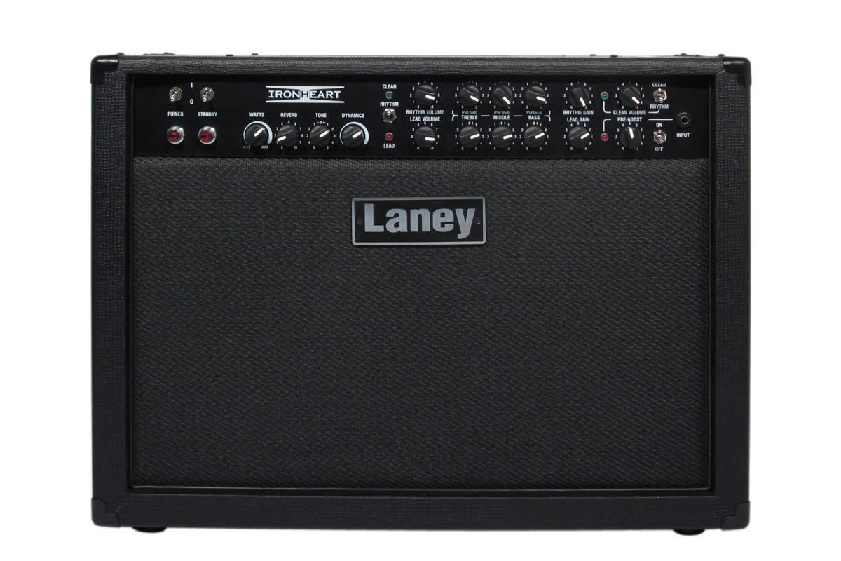 Laney IronHeart IRT60-212